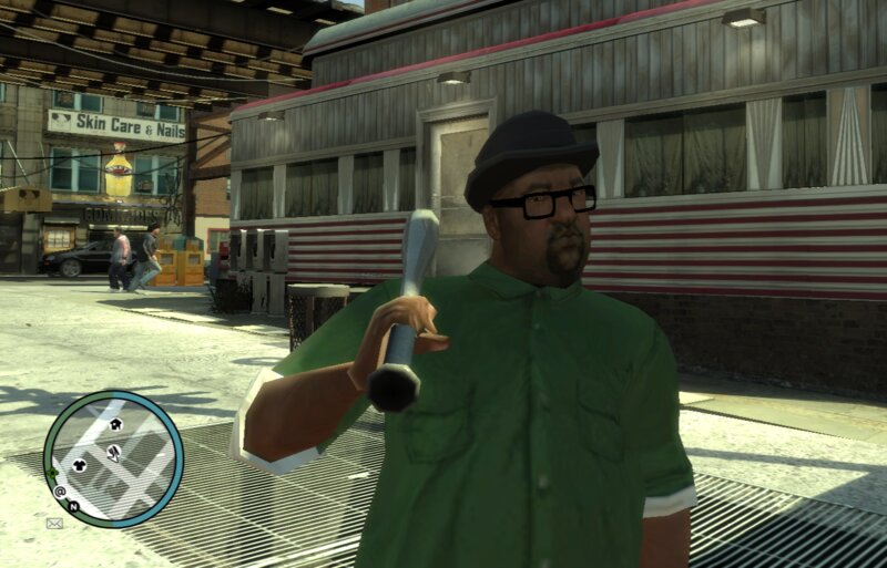 mod